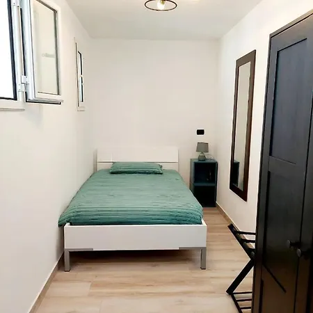 Terrazza 44 Apartment *