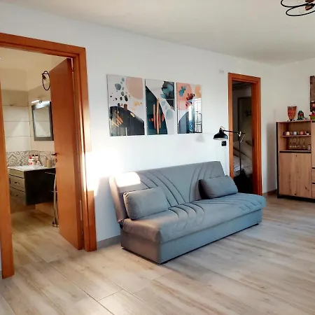 Apartment Terrazza 44 *