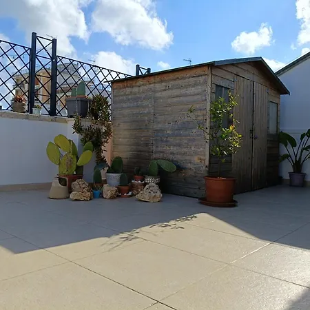 Terrazza 44 Apartment Lecce