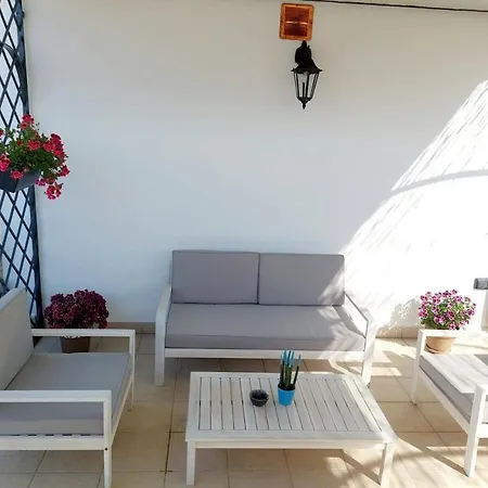 Terrazza 44