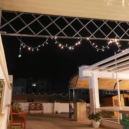 Appartamento Terrazza 44