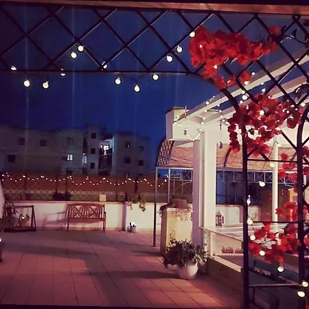 Appartamento Terrazza 44 Lecce
