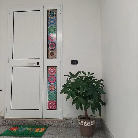 Appartamento Terrazza 44