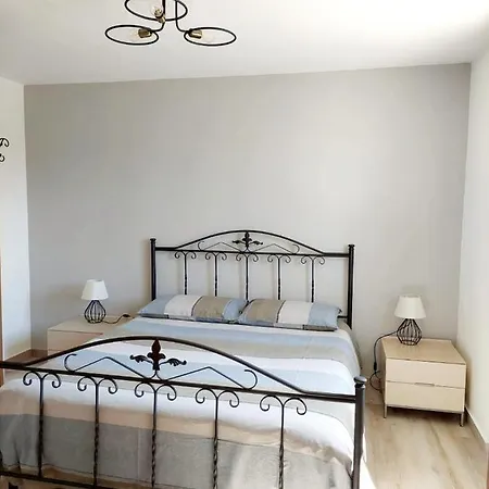 Apartmán Terrazza 44 Lecce