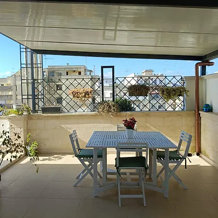 Terrazza 44 Appartamento
