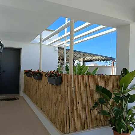 Terrazza 44 * Lecce