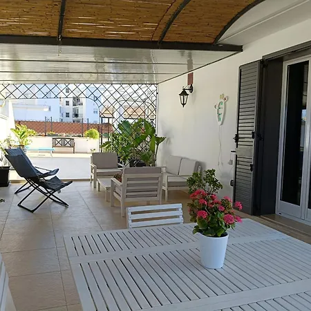 Terrazza 44 Appartamento *